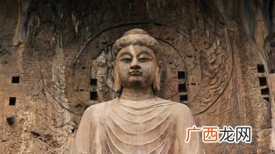 卢舍那大佛在哪,卢舍那大佛的传说简短？