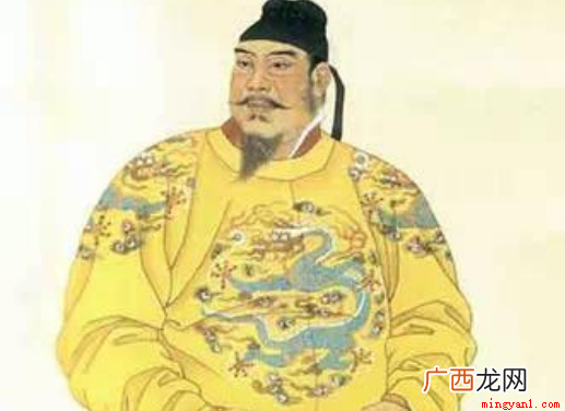 李世民为了争夺皇位,发动了玄武门之变 李世民杀兄弟的真正原因是什么