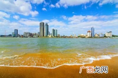 浙江有哪几个海边城市,宁波靠海边吗？