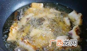 酒糟鱼的做法,酒糟腊鱼最正确的做法？