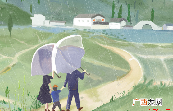 清明时节雨纷纷,路上行人欲断魂 清明时节雨纷纷是什么意思