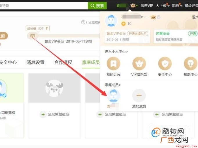 爱奇艺会员如何共享，爱奇艺vip如何多人使用？