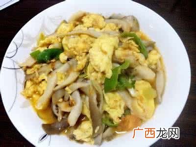 蘑菇炒鸡蛋的做法,白菜蘑菇炒鸡蛋做法?