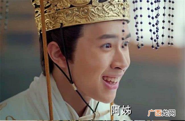 新蔡公主最后下场是什么,但其姑姑，美艳无双的新蔡公主，在历史上又有何微妙地位？