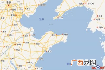 大连市属于山东省吗,大连是中国的吗？