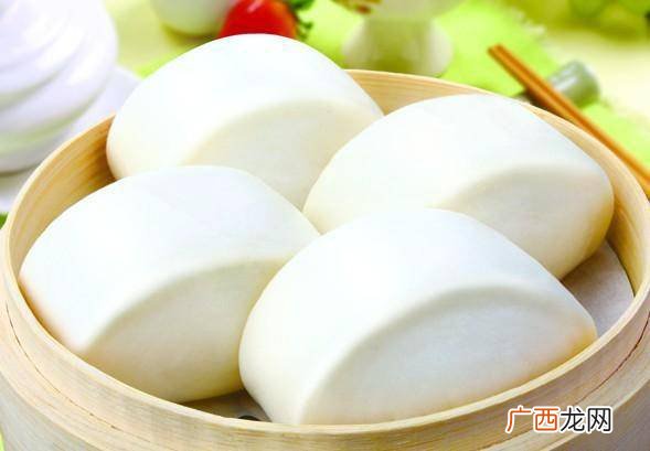 为什么馒头会粘牙,馒头吃起来粘牙齿是怎么回事？