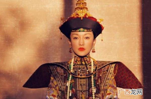 如懿历史原型,青樱历史原型?