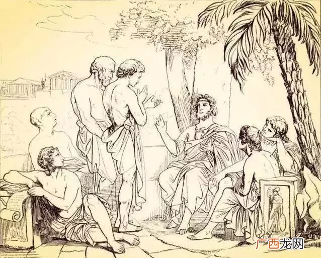 柏拉图的爱情观是什么,柏拉图关于爱情的七种解释？
