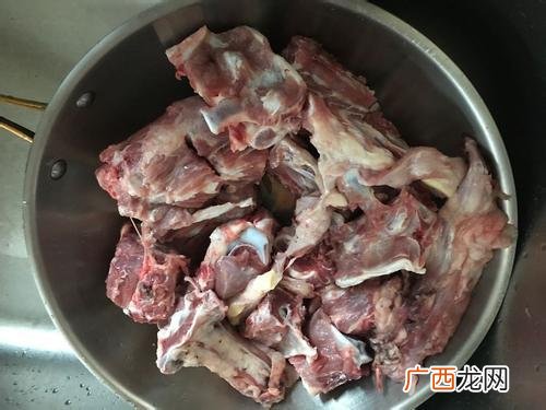 羊蝎子是什么东西啊,羊竭子是什么？