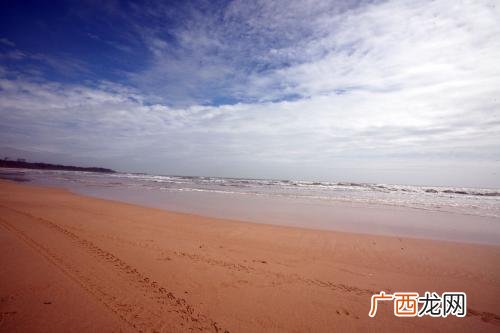 上海海边有哪些景点各有什么特色,上海大海边哪个景点最好?