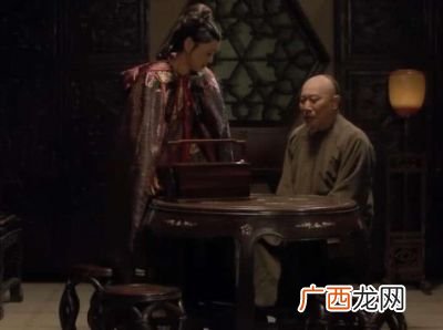 隆科多其人简介,韦小宝最后是怎么死的？