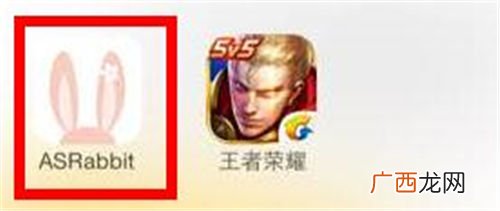 兔区怎么进,微信区王者扭蛋季入口？