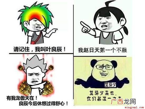 赵日天,网络虚拟人物。 赵日天是什么梗是什么梗