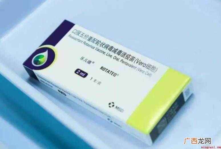 进口轮状病毒疫苗不良反应有哪些
