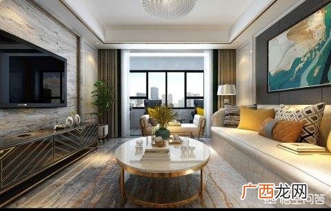 什么是轻奢风格,现代轻奢风格的装修有什么特点？