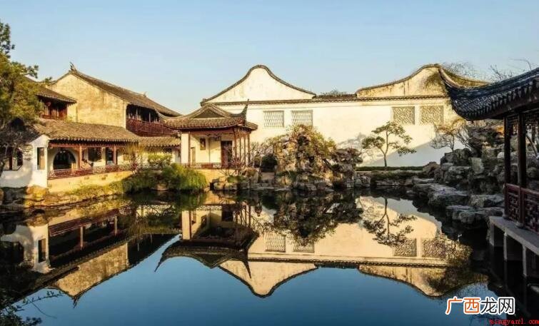 苏州有什么好玩的景点? 苏州有什么好玩的景点
