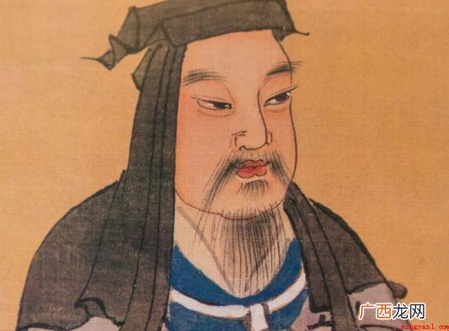 魏武帝早年经历有哪些? 魏武帝早年经历有哪些