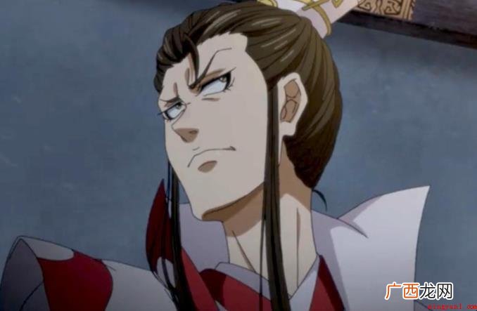 魔道祖师温晁角色经历有哪些 温晁角色经历有哪些