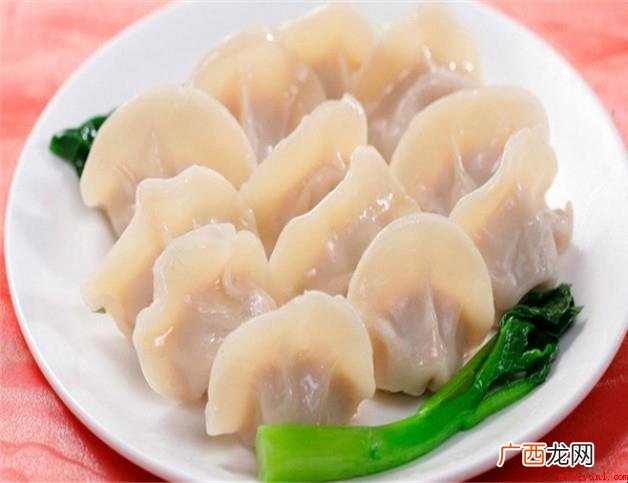 张仲景发明饺子,饺子原名“娇耳”,相传是我国医圣 水饺的由来是什么