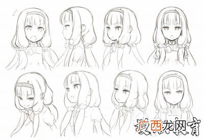 如何画漫画,如何自己画漫画？