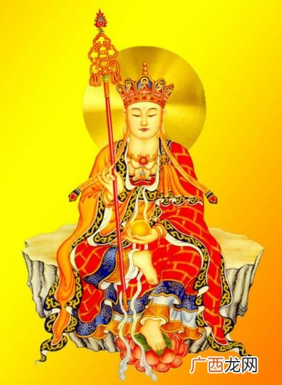 四大菩萨是管什么的,佛教四大菩萨分别有什么意义?