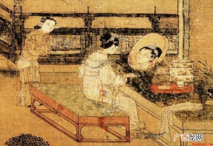 温庭筠有什么成就 温飞卿书法作品今不传 温庭筠有什么成就