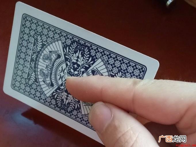 扑克牌怎么飞?_扑克吧 扑克牌怎么飞