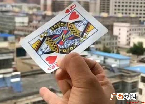 扑克牌怎么飞?_扑克吧 扑克牌怎么飞