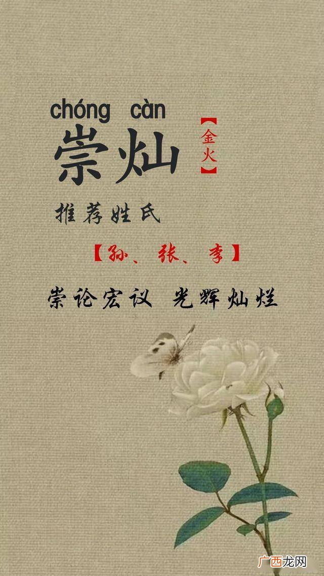 崇论宏议是什么意思,崇字是多音字吗?