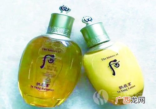拱辰享适合什么肤质的人使用,天率丹和拱辰享有什么区别？