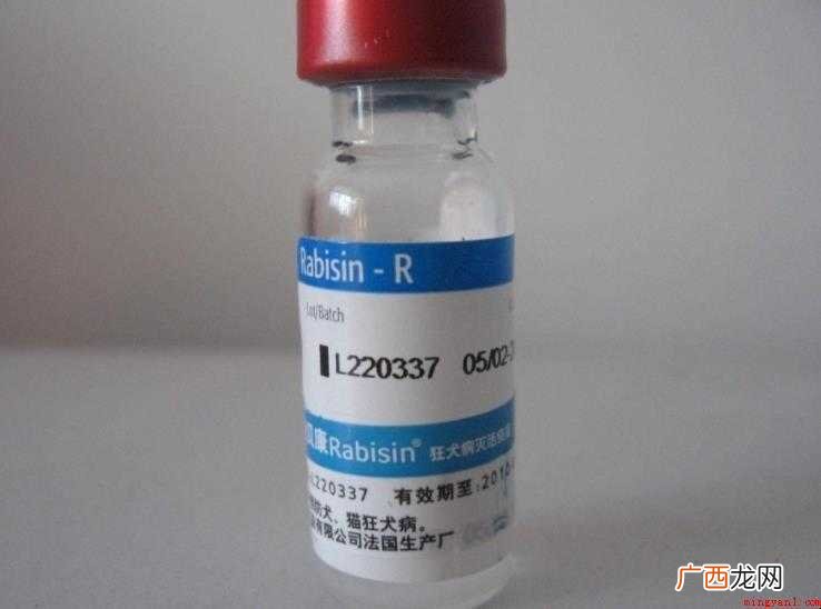 狂犬病疫苗有假的吗