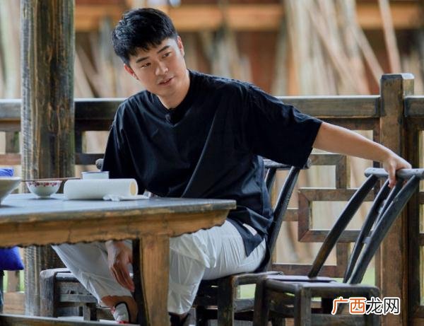 向往的生活3陈赫是哪一期,向往的生活5陈赫李诞是哪一期？