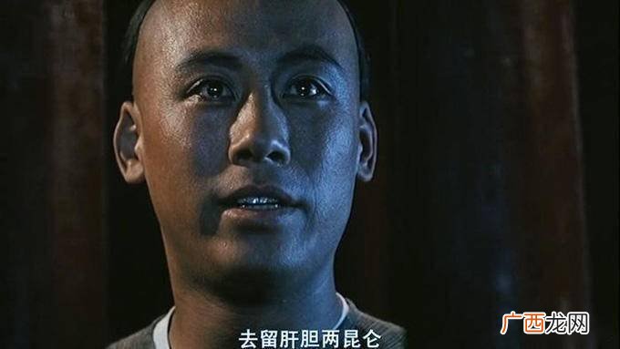 去留肝胆两昆仑为何意,去留肝胆两昆仑两昆仑是指什么？