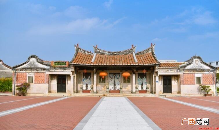 闽南是哪里?闽南总人口约一千余万 闽南是哪里