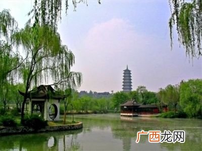 介绍下扬州历史,苏州古城历史悠久还是扬州古城历史悠久？