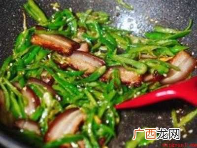 三线肉怎么做好吃