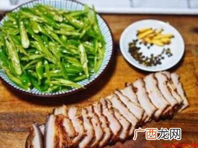 三线肉怎么做好吃