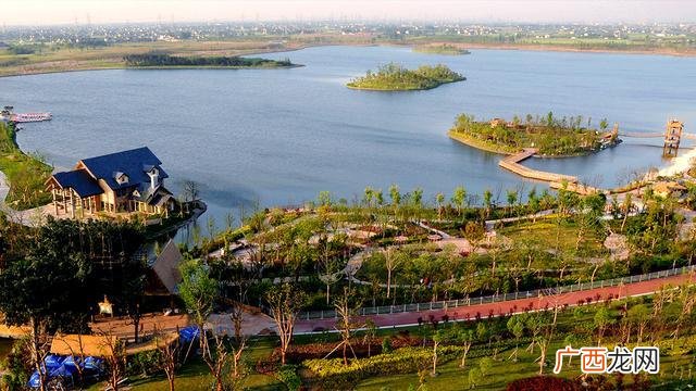 太仓市景点,太仓湿地公园好玩吗？