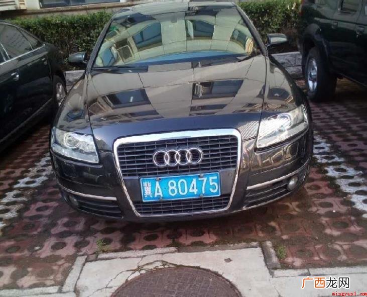 关于冀a是哪里的车牌号 冀a是哪里的车牌号