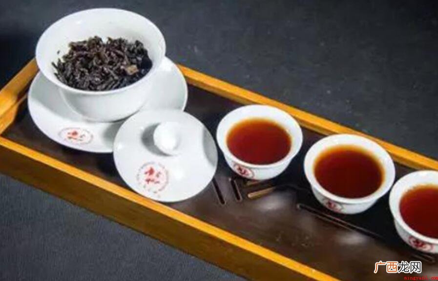 熟普洱茶的功效是什么? 熟普洱茶的功效是什么