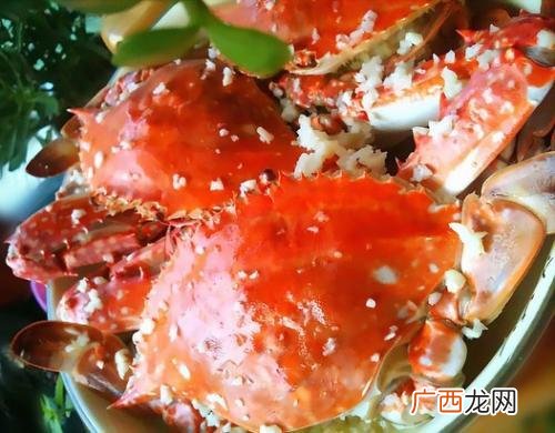 蒸花蟹要多少分钟,蒸螃蟹几分钟能熟？