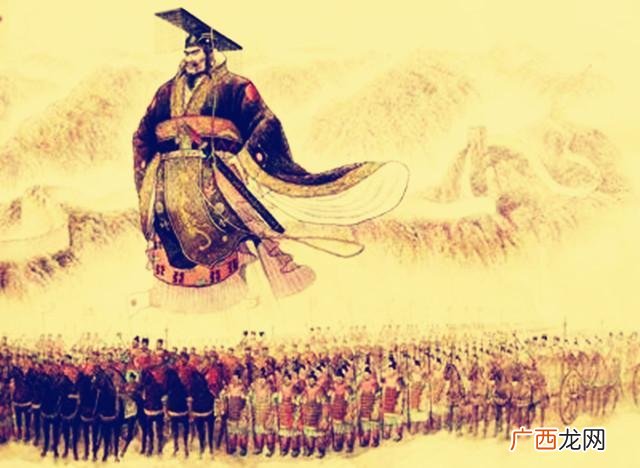 寡人是什么意思,寡人是谦称吗?