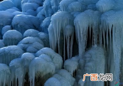 冰溜子是什么,冰溜子是雪糕吗？