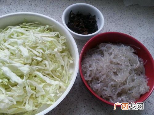 细粉丝需要泡多久,干粉丝用开水泡多久才泡透？