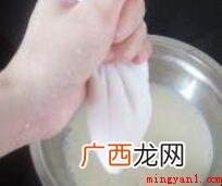白醋豆腐怎么做?_健康频道 白醋豆腐怎么做