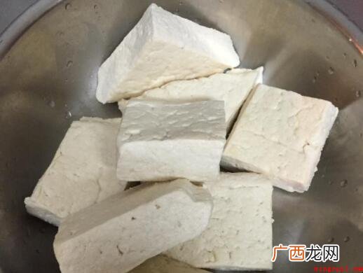 白醋豆腐怎么做?_健康频道 白醋豆腐怎么做