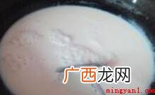 白醋豆腐怎么做?_健康频道 白醋豆腐怎么做