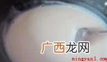 白醋豆腐怎么做?_健康频道 白醋豆腐怎么做