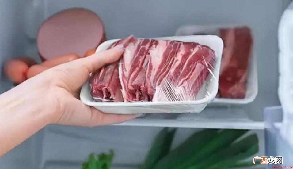 熟肉放在冰箱里冷藏可以多久
