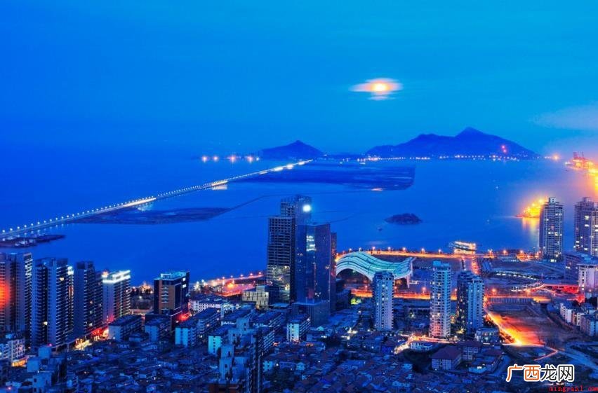 江苏连云港属于哪个市? 江苏连云港属于哪个市